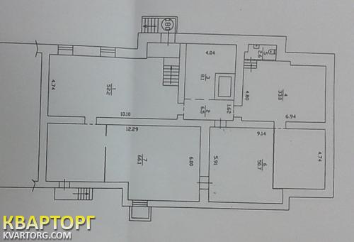 Rent out office. Киев, Ковпака — photo 6