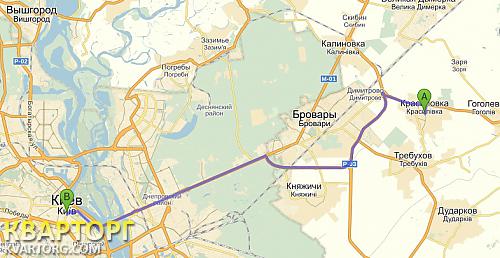 Sell house. Киевская обл., Красиловка — photo 1