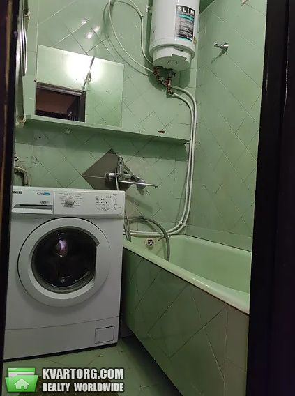 продам 2-комнатную квартиру. Киев,   Васильковская - фото 8