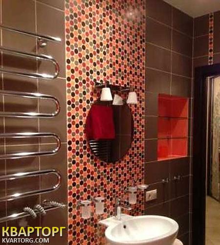 Rent out 1-room apartment. Киев,  Вышгородская — photo 7