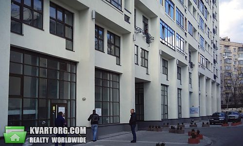 Rent out office. Киев, ул.Щорса — photo 1