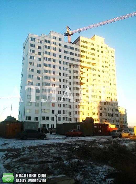 Sell 1-room apartment. Одесса, Бочарова — photo 1