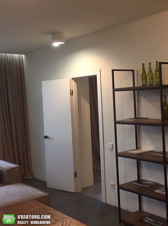 Rent out 1-room apartment. Одесса, Шевченко проспект — photo 2