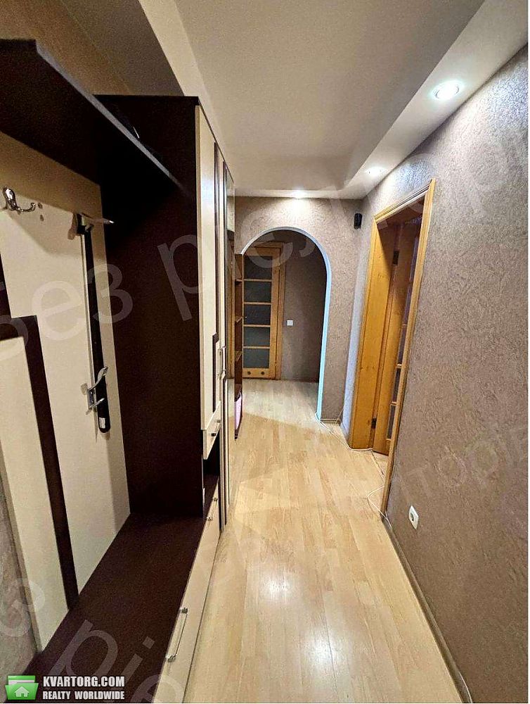 продам 2-комнатную квартиру. Киев,  Шумського Юрія вул. - фото 9