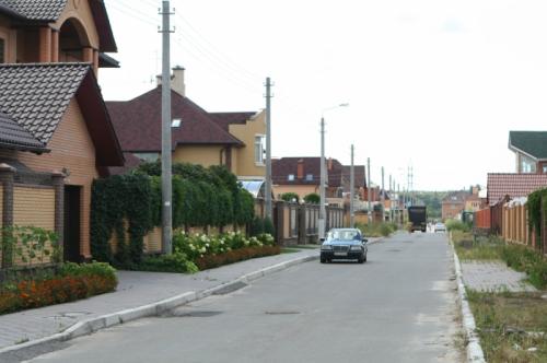 продам участок. Киев,  Богатырская - фото 1