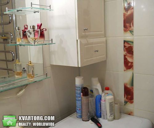Sell 2-room apartment. Киев, Кольцова бульв. — photo 1