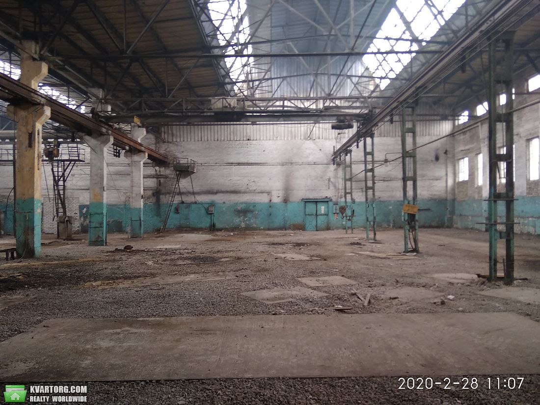 Rent out warehouse. Днепропетровск, Калиновая — photo 7