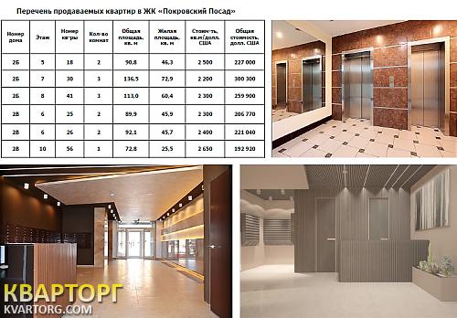 Sell 1-room apartment. Киев, Глубочицкая — photo 9
