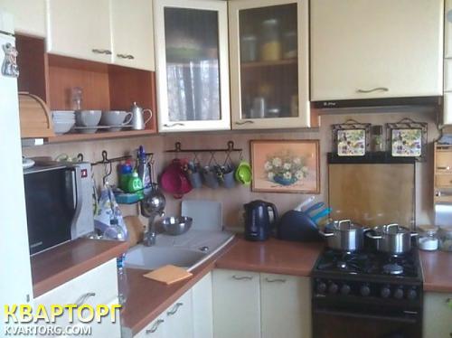продам 3-комнатную квартиру. Киев,   Лепсе бул - фото 5