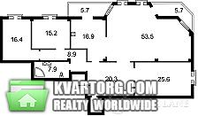 Sell 4-room apartment. Киев,  Пирогова — photo 3