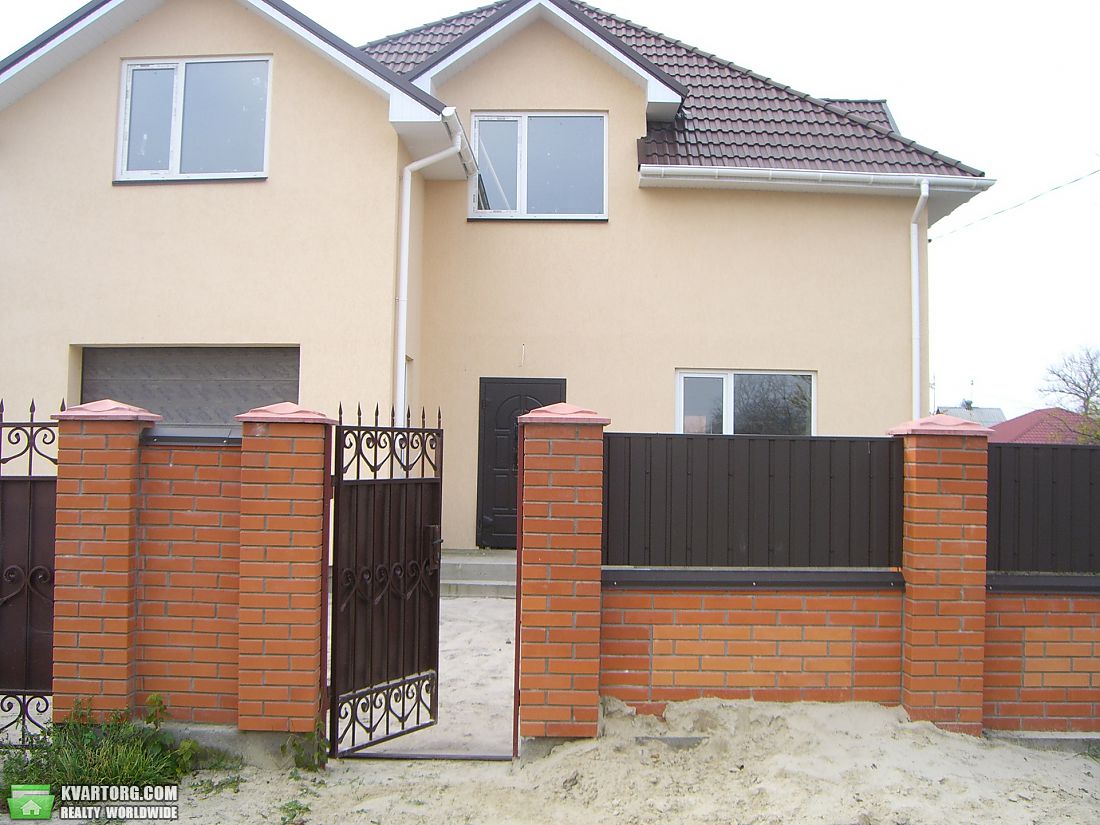 Sell house. Борисполь, Шевченка — photo 1