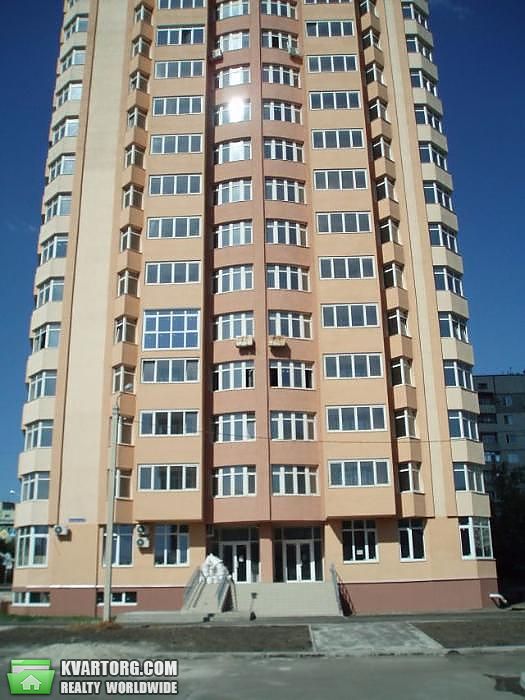 Sell 2-room apartment. Харьков, Комсомольское шоссе — photo 4