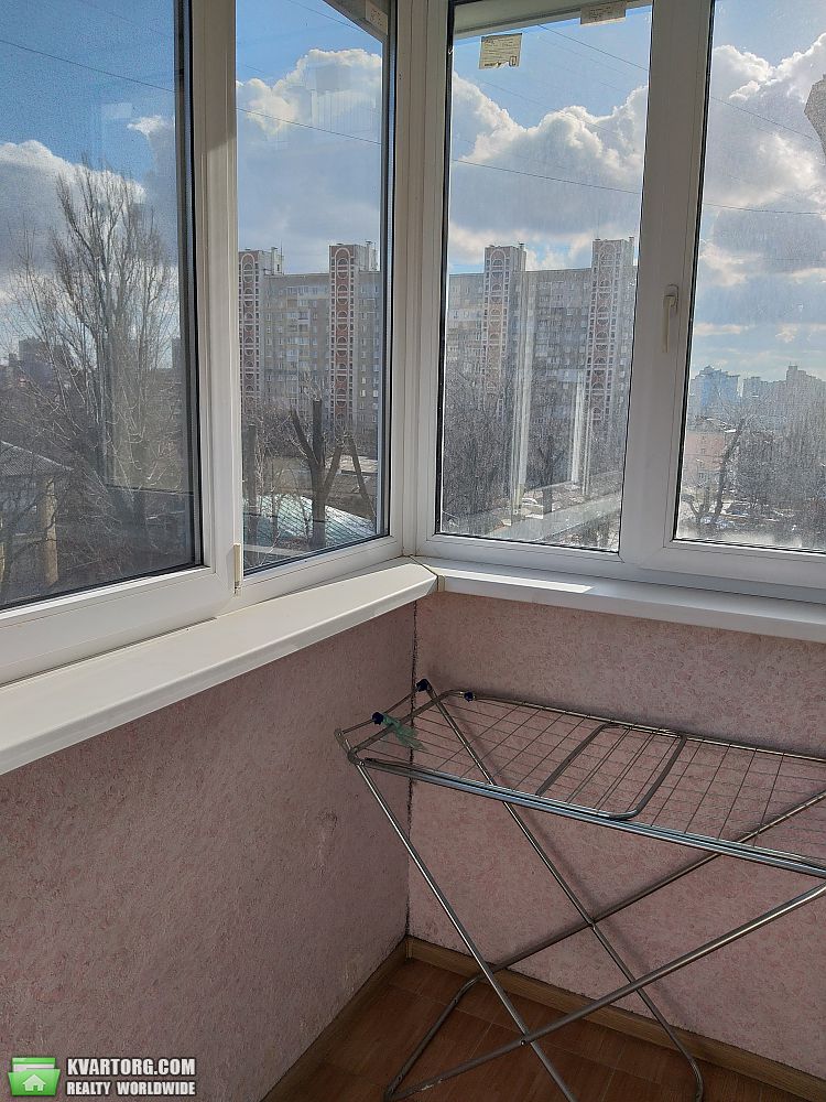 Sell 2-room apartment. Киев,  Татарская — photo 4
