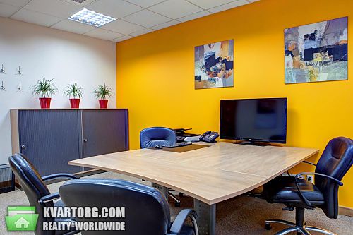 Rent out office. Киев, Шелковичная — photo 5