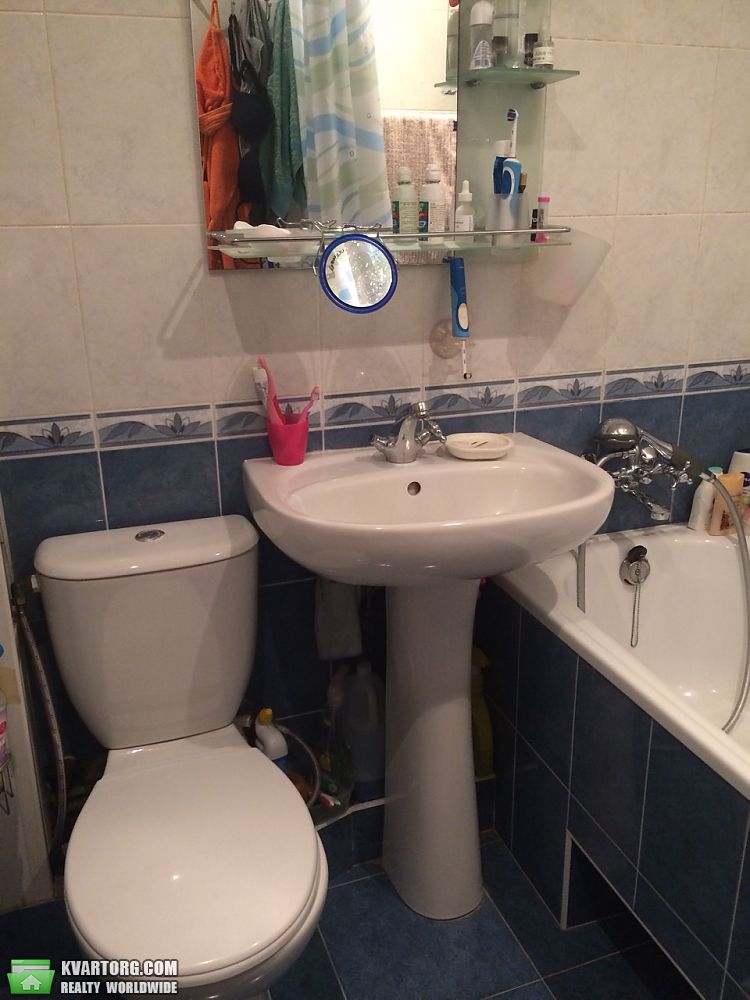 Sell 2-room apartment. Днепропетровск, Косиора — photo 3