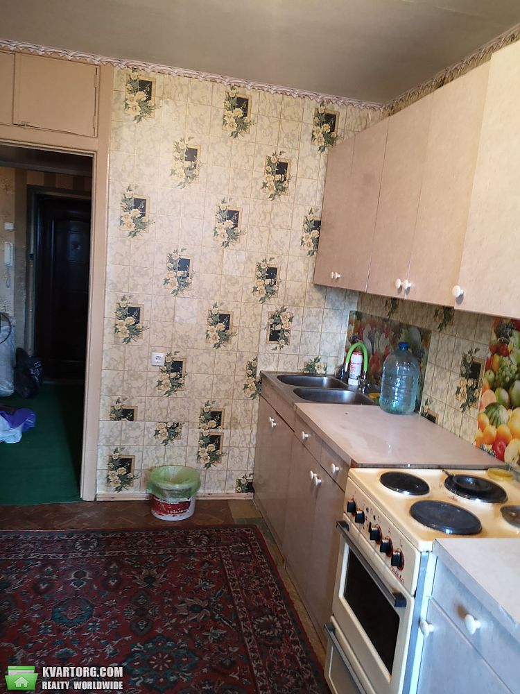 Rent out 1-room apartment. Киев, Тростянецкая — photo 4