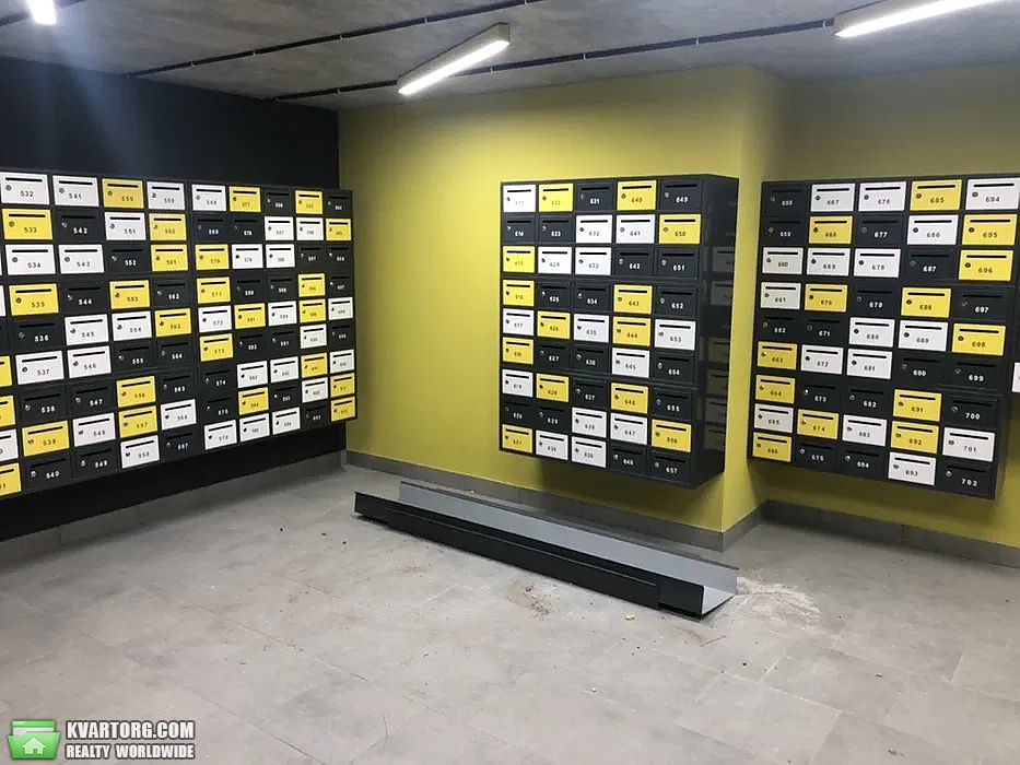 Sell 2-room apartment. Киев, Нижнеключевая — photo 3