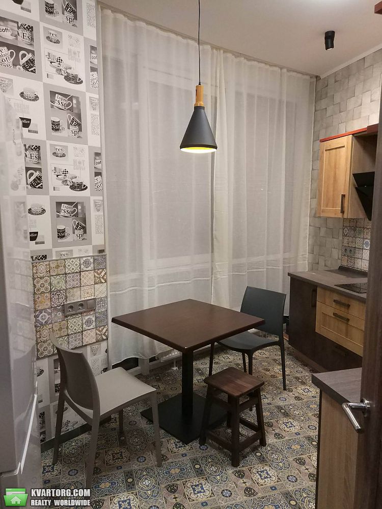 Rent out 1-room apartment. Киев,  Победы пр — photo 8