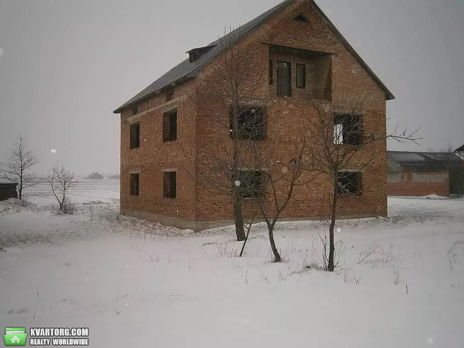 Sell house. Львов, Нова — photo 2