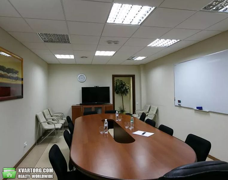 Rent out office. Киев,  Саксаганского — photo 1