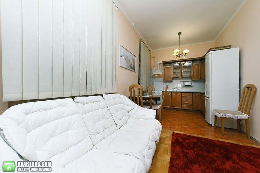Rent out 2-room apartment. Киев,  Институтская — photo 5