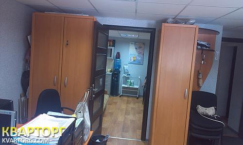 Rent out office. Киев, пер. Шевченко — photo 4