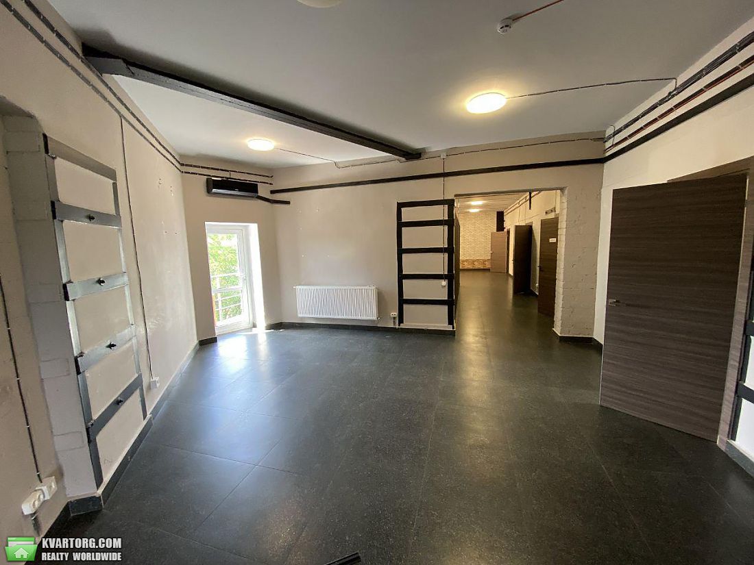 Rent out office. Киев,  Железнодорожное шоссе — photo 4