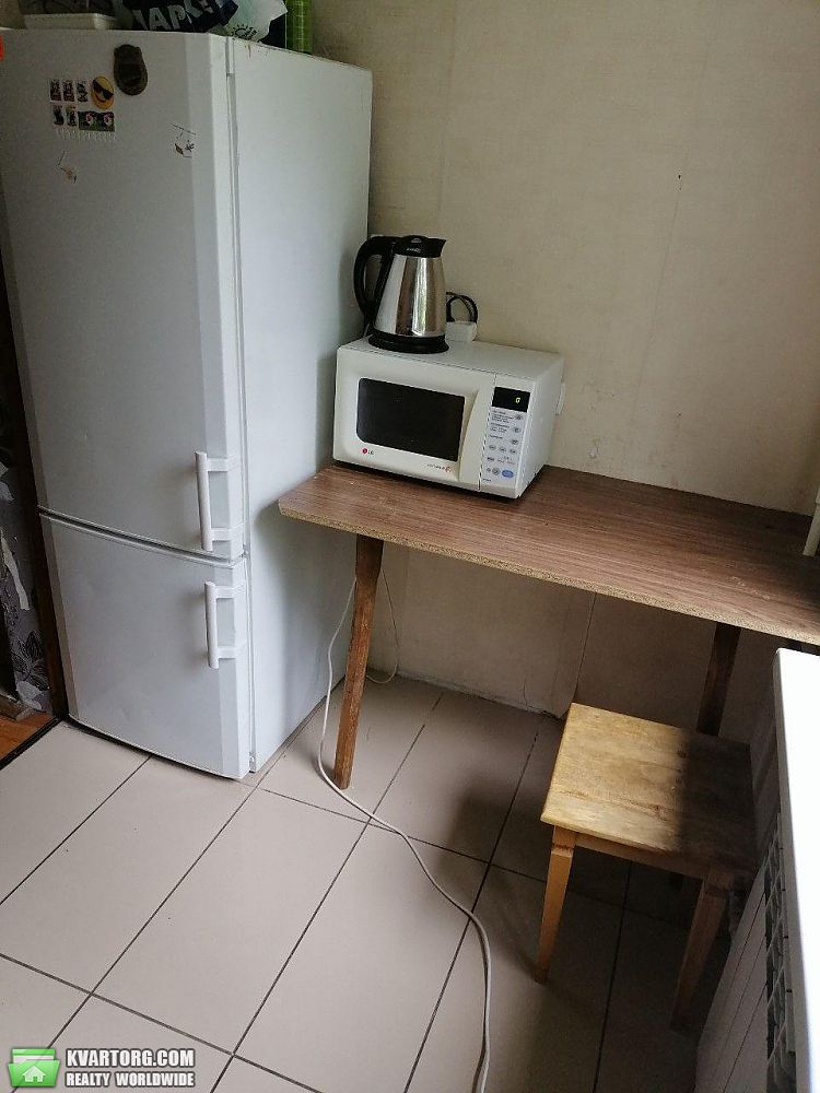 Rent out 1-room apartment. Киев,  Нежинская — photo 7
