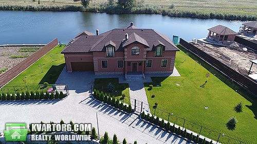 Sell house. Киев,  Садовая Осокорки — photo 3