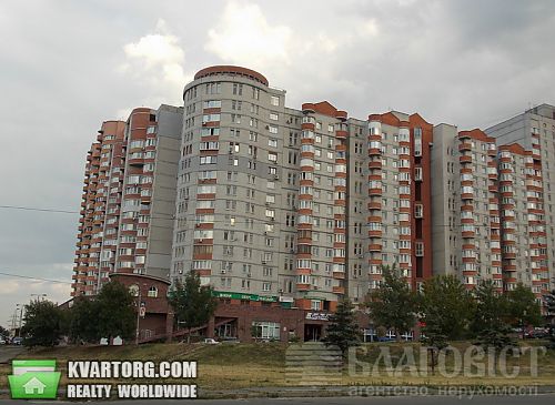 Sell 2-room apartment. Киев,  Саперно-Слободская — photo 5