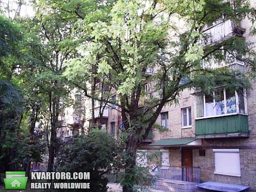 Sell 1-room apartment. Киев, Клименко — photo 1