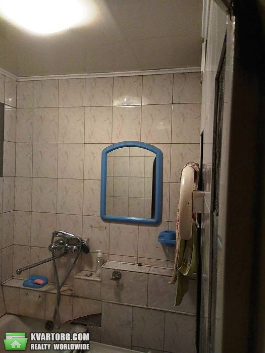 Sell 1-room apartment. Киев,  Кибальчича — photo 5