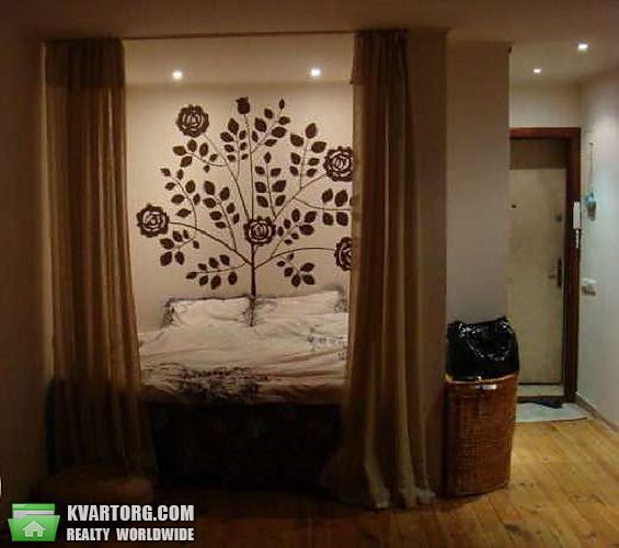 Sell 1-room apartment. Киев, Трудовая — photo 4