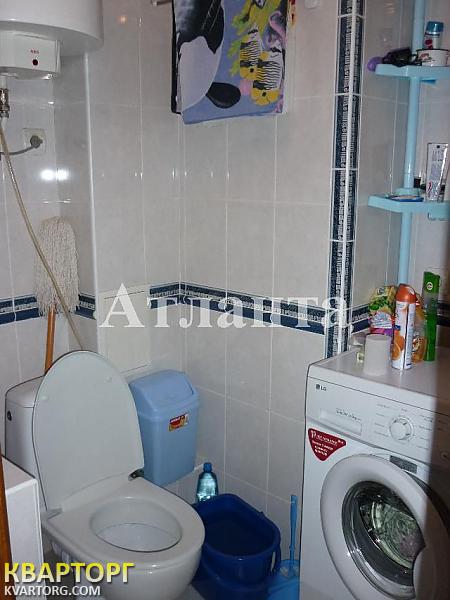 Sell 2-room apartment. Одесса, Днепропетровская дорога — photo 6