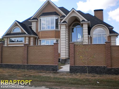 Sell house. Киевская обл., Иванковичи — photo 4