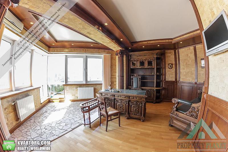 Rent out 4-room apartment. Киев,  Лескова — photo 5
