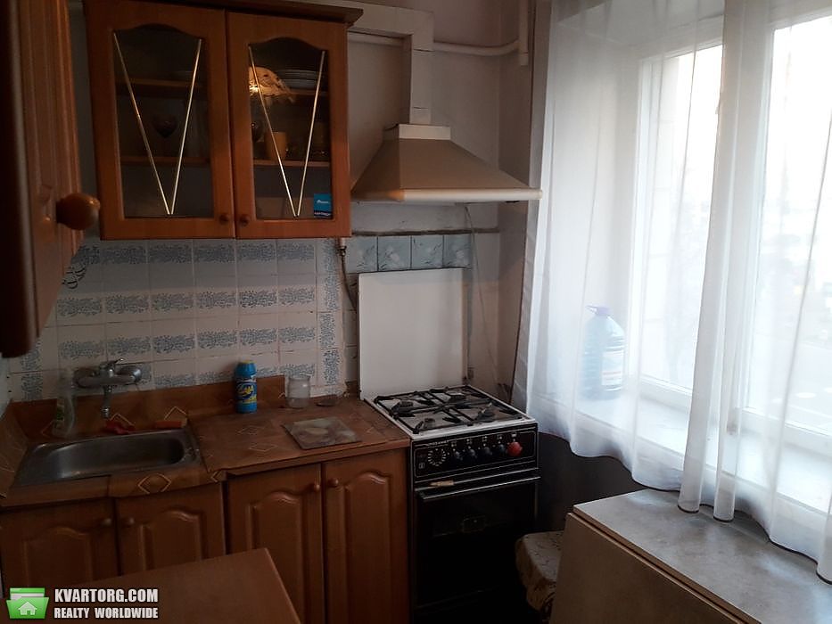 Sell 2-room apartment. Киев,  Большая Васильковская — photo 1
