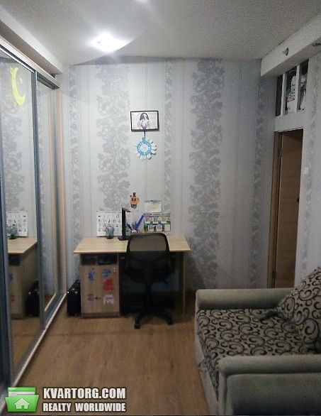 Sell 2-room apartment. Киев,  Ушинского — photo 8