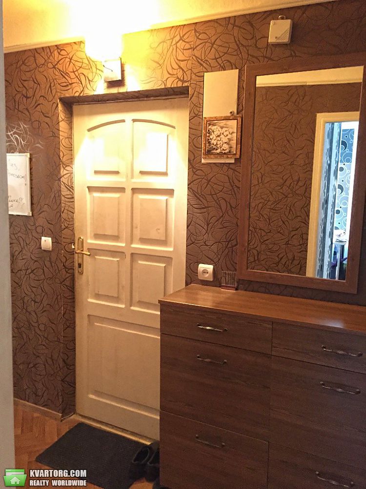 Sell 2-room apartment. Киев,  Блюхера — photo 9