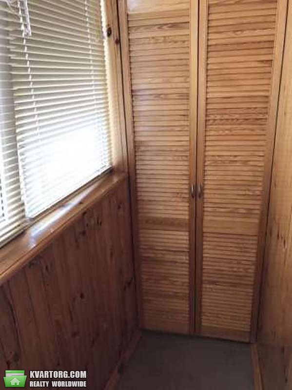 Sell 1-room apartment. Киев,  Пушиной — photo 5