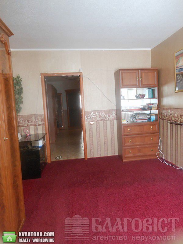 Sell 3-room apartment. Киев,  Вишняковская — photo 3