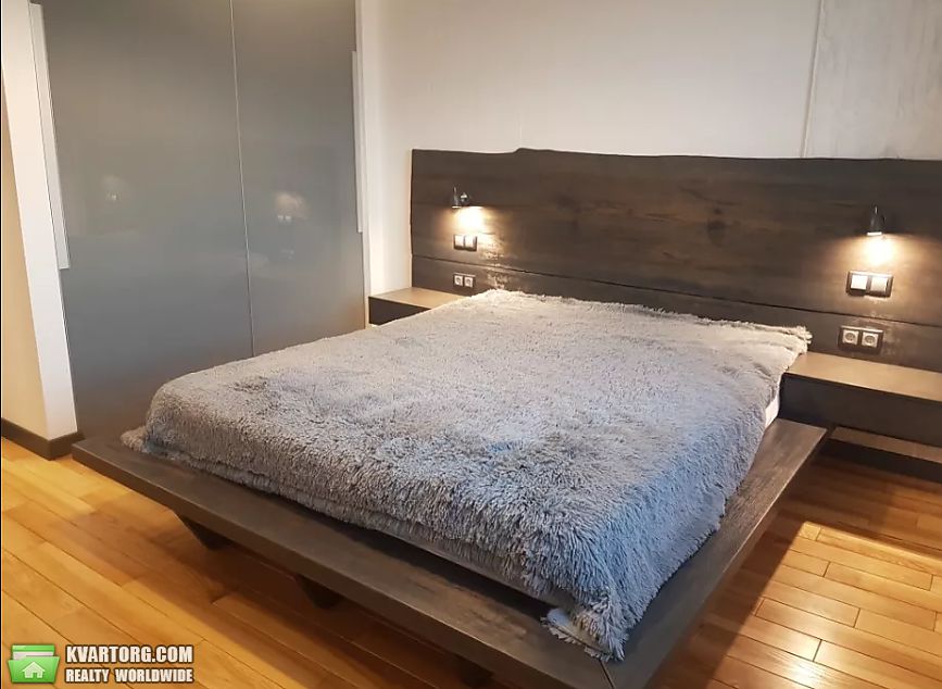 Rent out 1-room apartment. Киев, ул.Вышгородская — photo 4