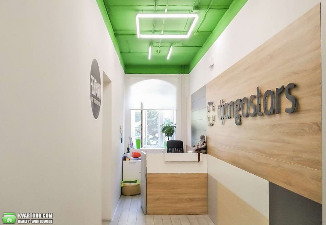 Sell office. Киев,  ул. Кожемяцкая — photo 7