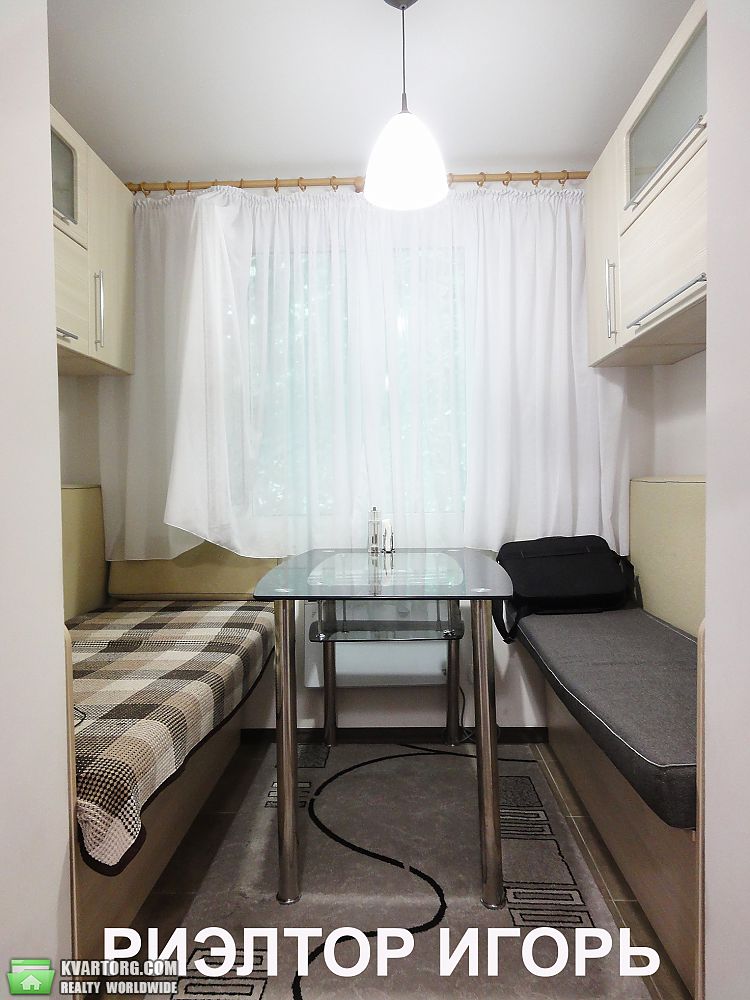 Rent out 3-room apartment. Одесса, Шевченко — photo 3