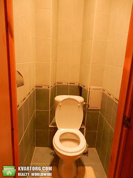 Sell 2-room apartment. Киев,  Милославская — photo 3