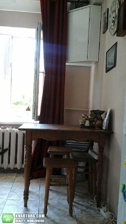 Sell 1-room apartment. Киев,  Братиславская — photo 5