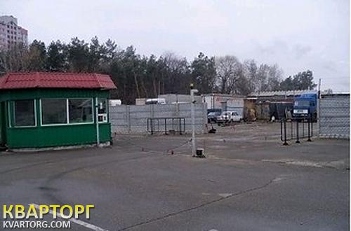Rent out warehouse. Киев, Алма-Атинская — photo 5