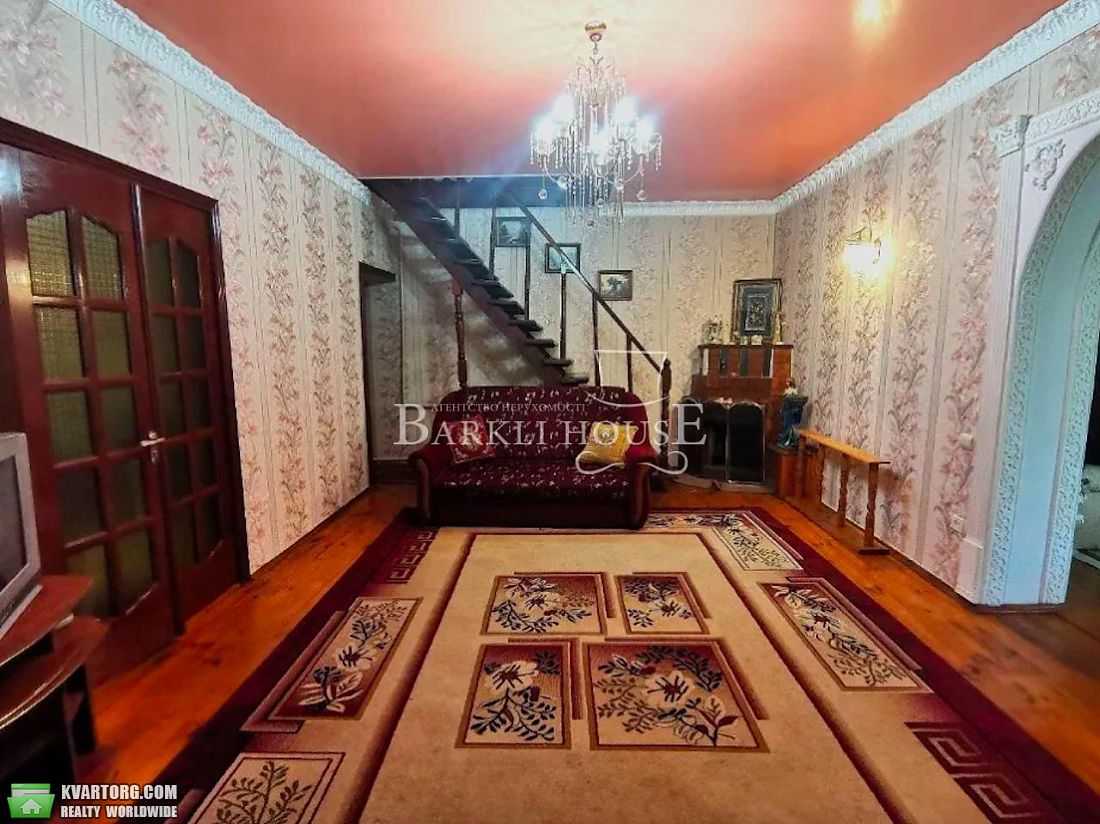 Rent out house. Киев,  Кайсарова — photo 5