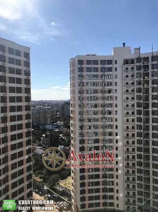 Sell 1-room apartment. Одесса, Каманина — photo 1