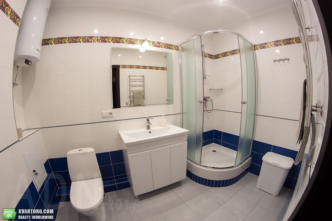 Rent out 1-room apartment. Киев,  Лебедева Николая — photo 3